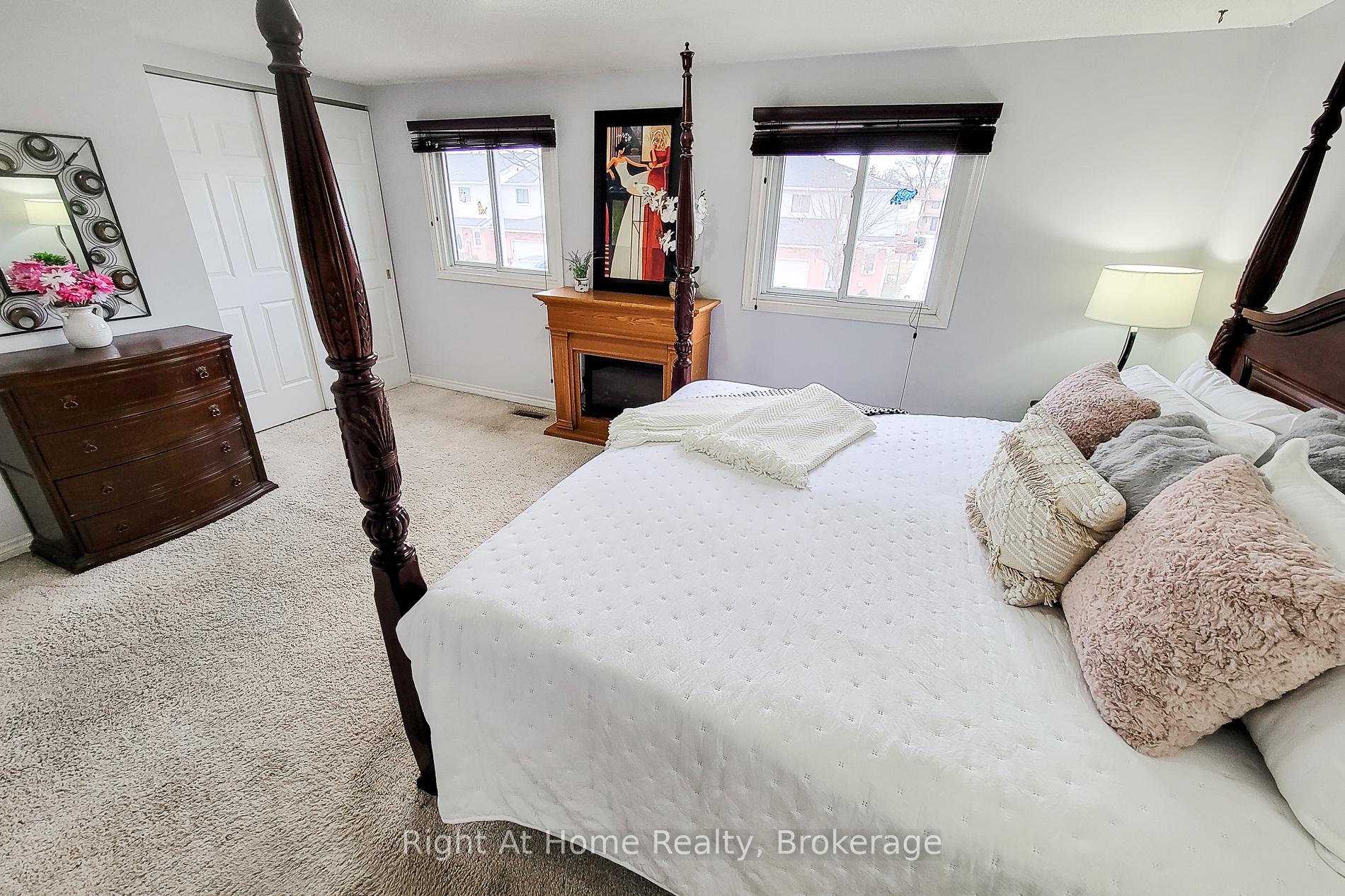 Photo 29 of Unit 4, 860 Rymal Road E, Hamilton, Broughton — HOMEH