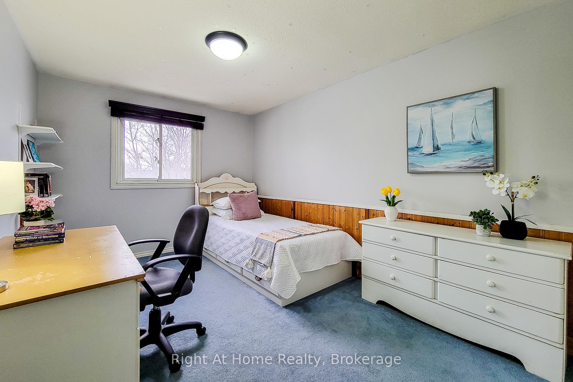 Photo 16 of Unit 4, 860 Rymal Road E, Hamilton, Broughton — HOMEH