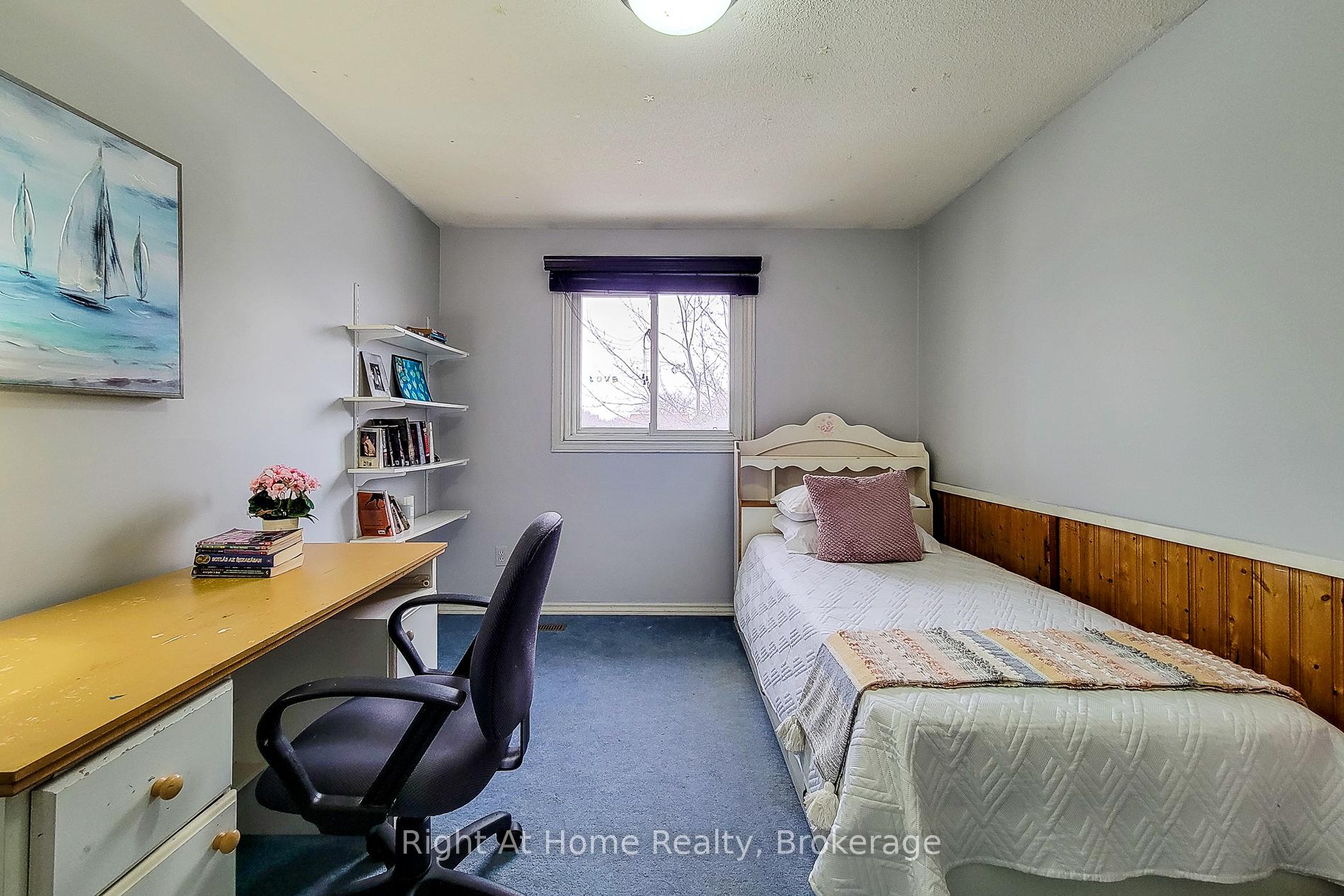 Photo 25 of Unit 4, 860 Rymal Road E, Hamilton, Broughton — HOMEH