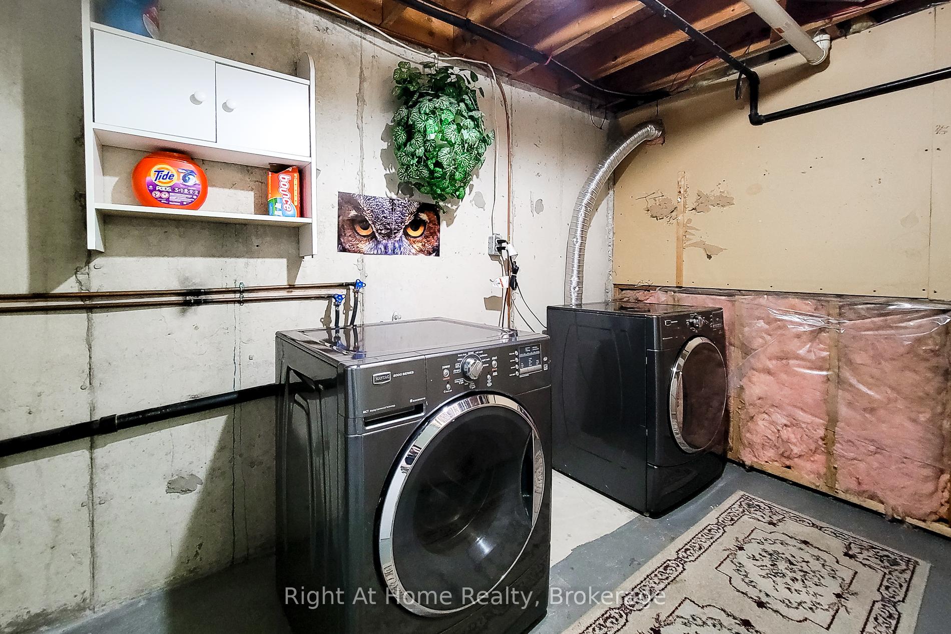 Photo 28 of Unit 4, 860 Rymal Road E, Hamilton, Broughton — HOMEH