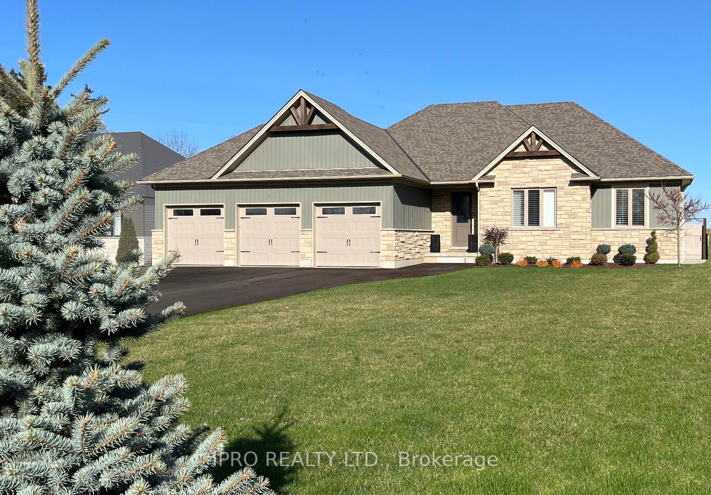Photo 1 of 774 Mount Pleasant Road, Brant, Brantford Twp — HOMEH