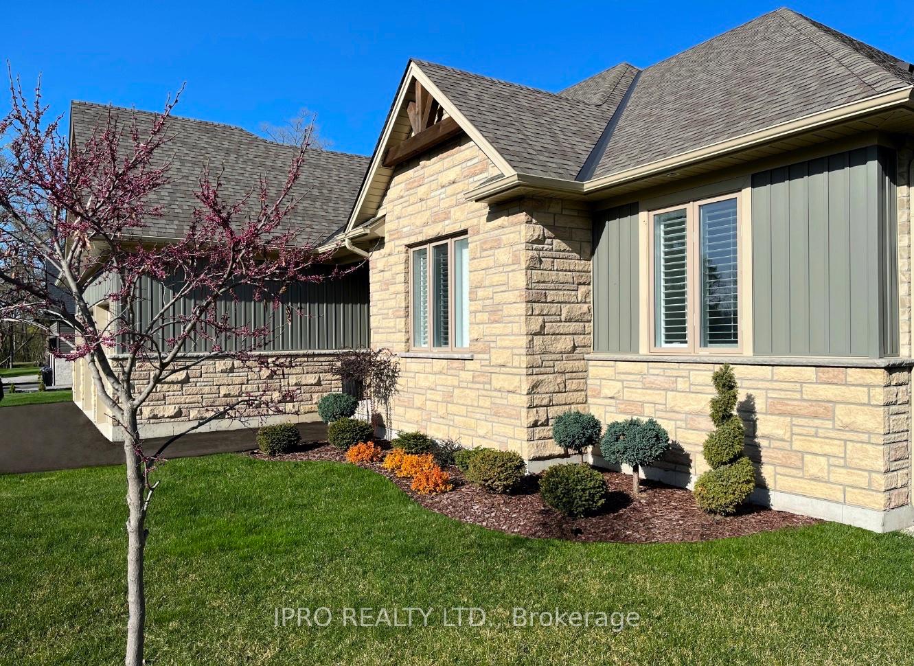 Photo 4 of 774 Mount Pleasant Road, Brant, Brantford Twp — HOMEH