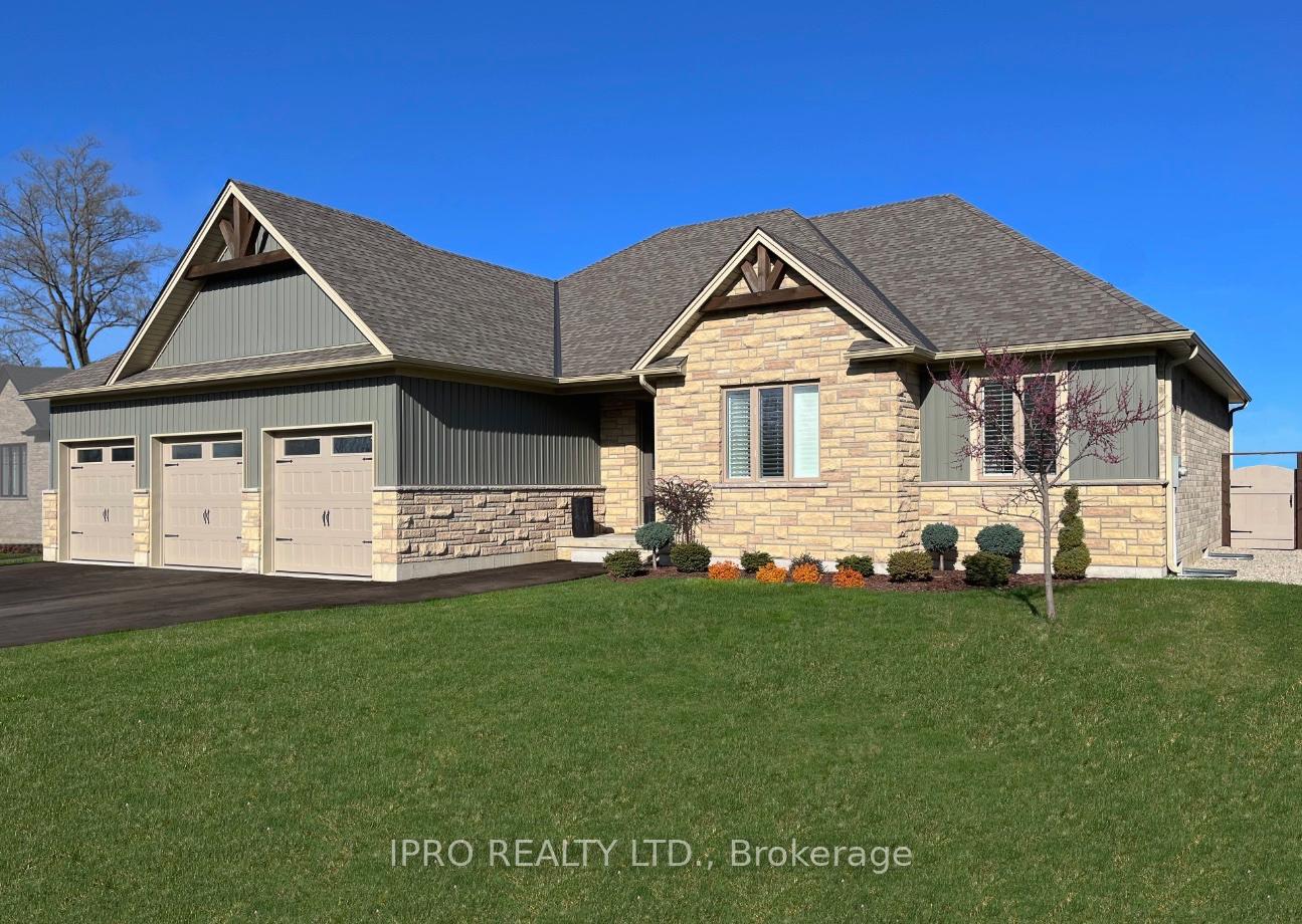Photo 16 of 774 Mount Pleasant Road, Brant, Brantford Twp — HOMEH