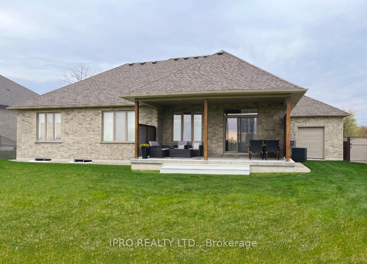 Photo 30 of 774 Mount Pleasant Road, Brant, Brantford Twp — HOMEH