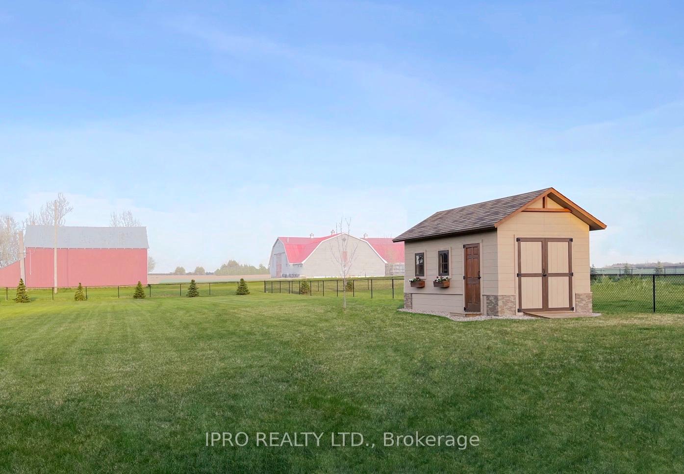 Photo 29 of 774 Mount Pleasant Road, Brant, Brantford Twp — HOMEH