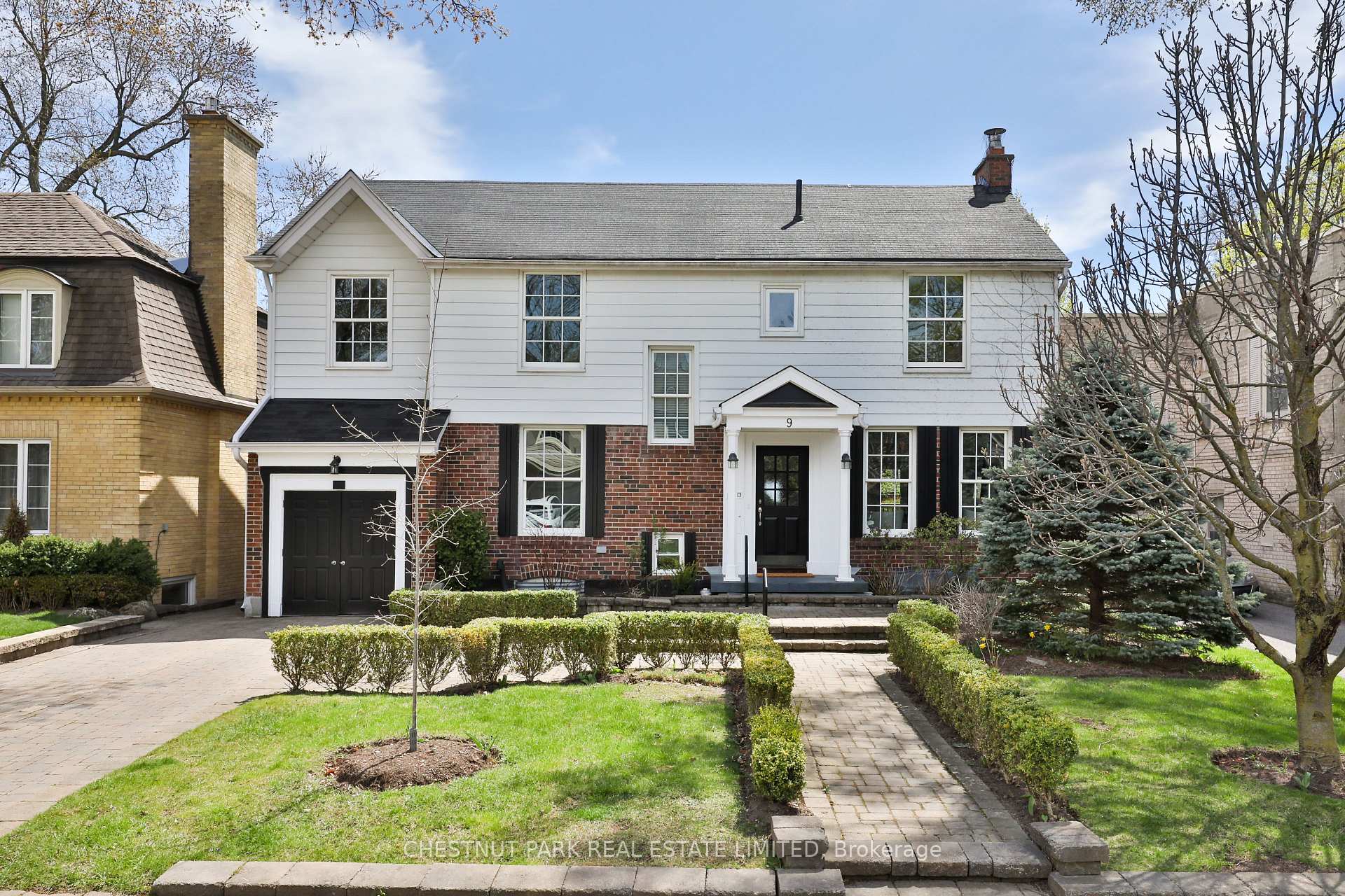 Photo 1 of 9 Noel Avenue, Toronto, Leaside — HOMEH