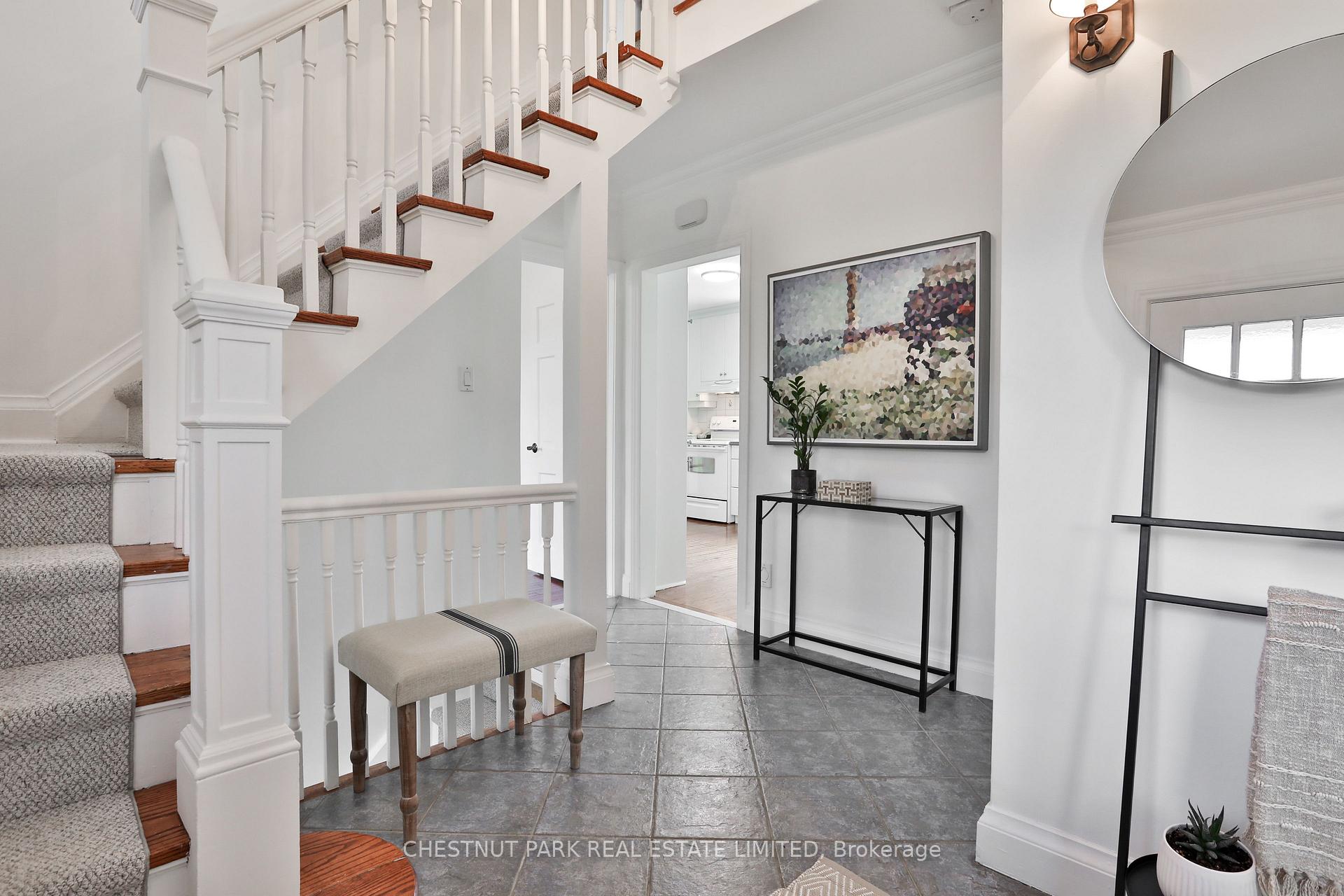 Photo 4 of 9 Noel Avenue, Toronto, Leaside — HOMEH
