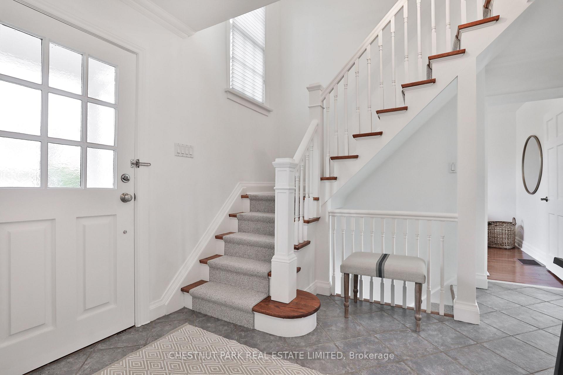 Photo 39 of 9 Noel Avenue, Toronto, Leaside — HOMEH