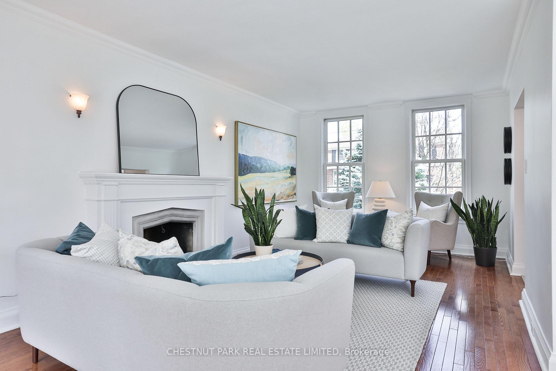 Photo 40 of 9 Noel Avenue, Toronto, Leaside — HOMEH