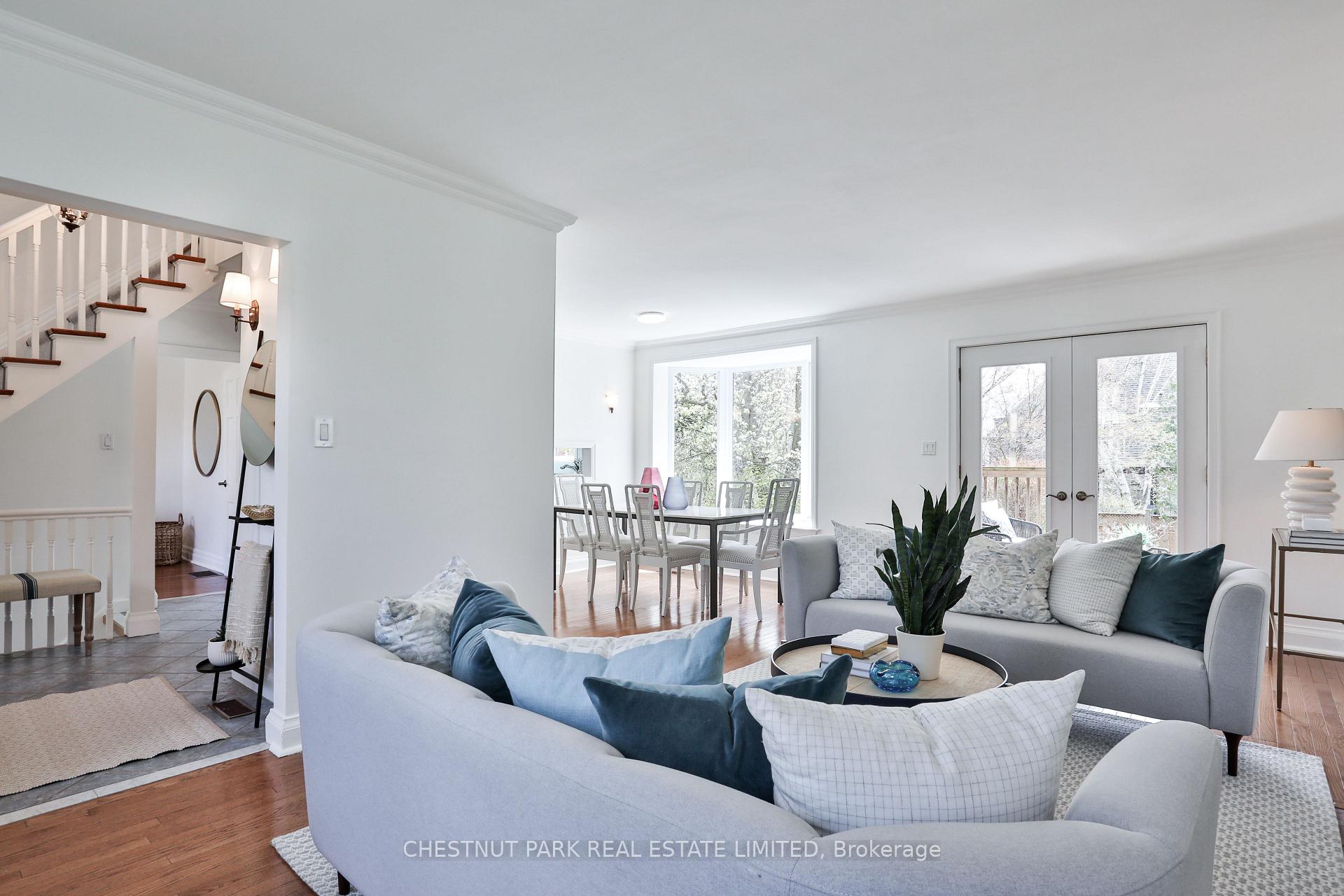 Photo 19 of 9 Noel Avenue, Toronto, Leaside — HOMEH