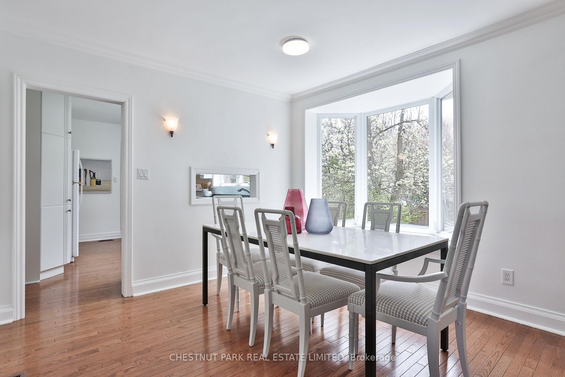 Photo 2 of 9 Noel Avenue, Toronto, Leaside — HOMEH