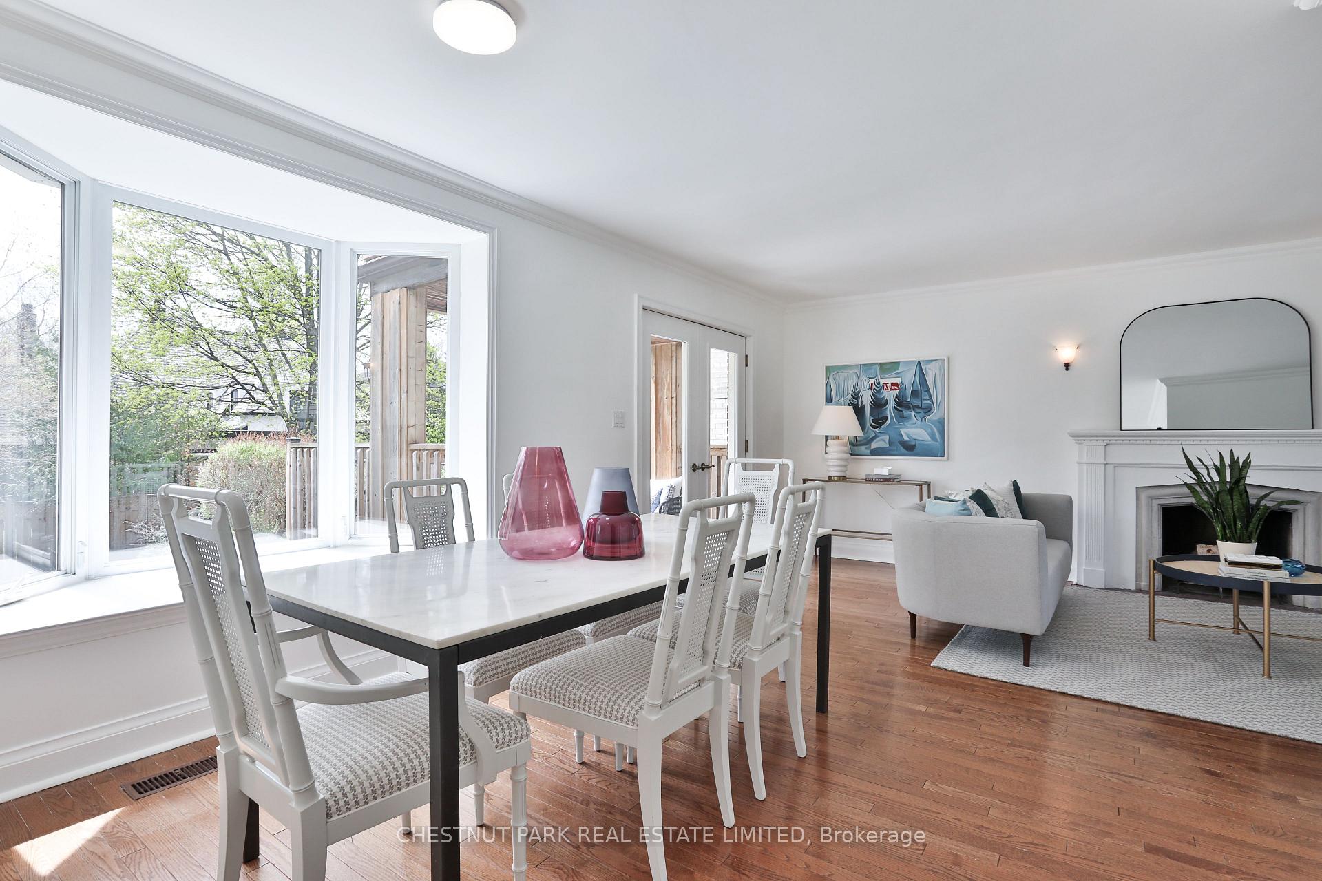Photo 3 of 9 Noel Avenue, Toronto, Leaside — HOMEH