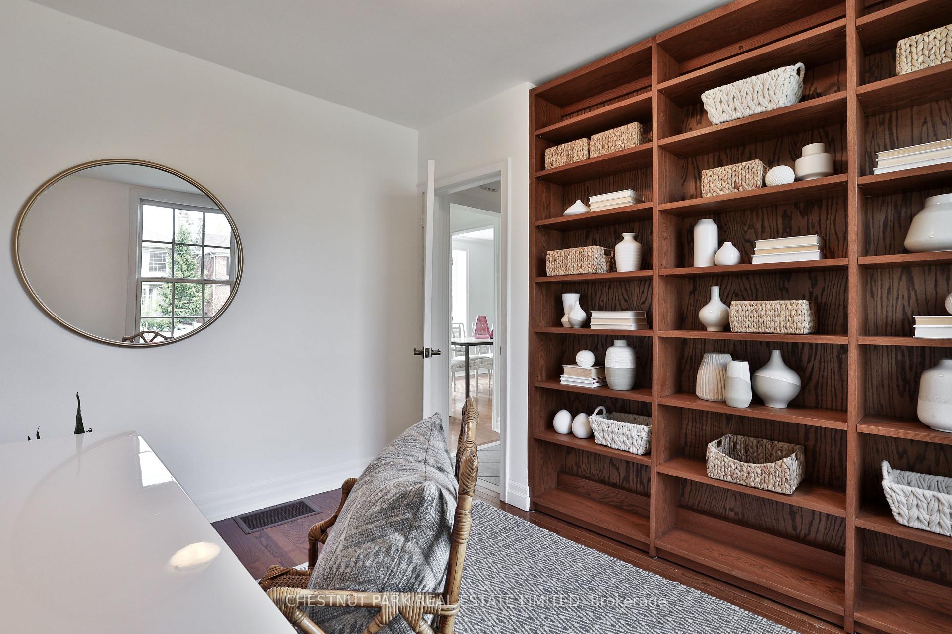 Photo 10 of 9 Noel Avenue, Toronto, Leaside — HOMEH
