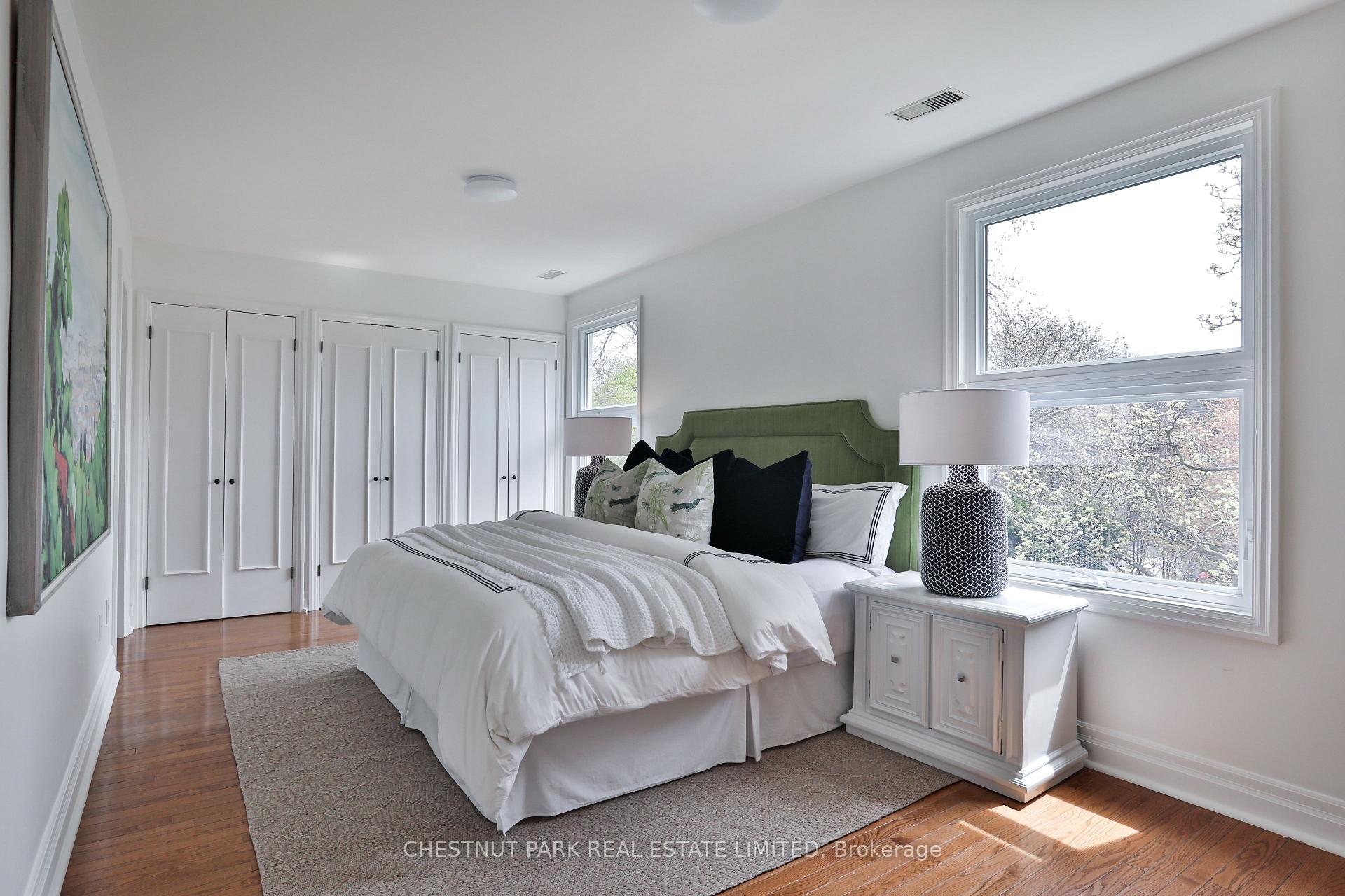 Photo 15 of 9 Noel Avenue, Toronto, Leaside — HOMEH