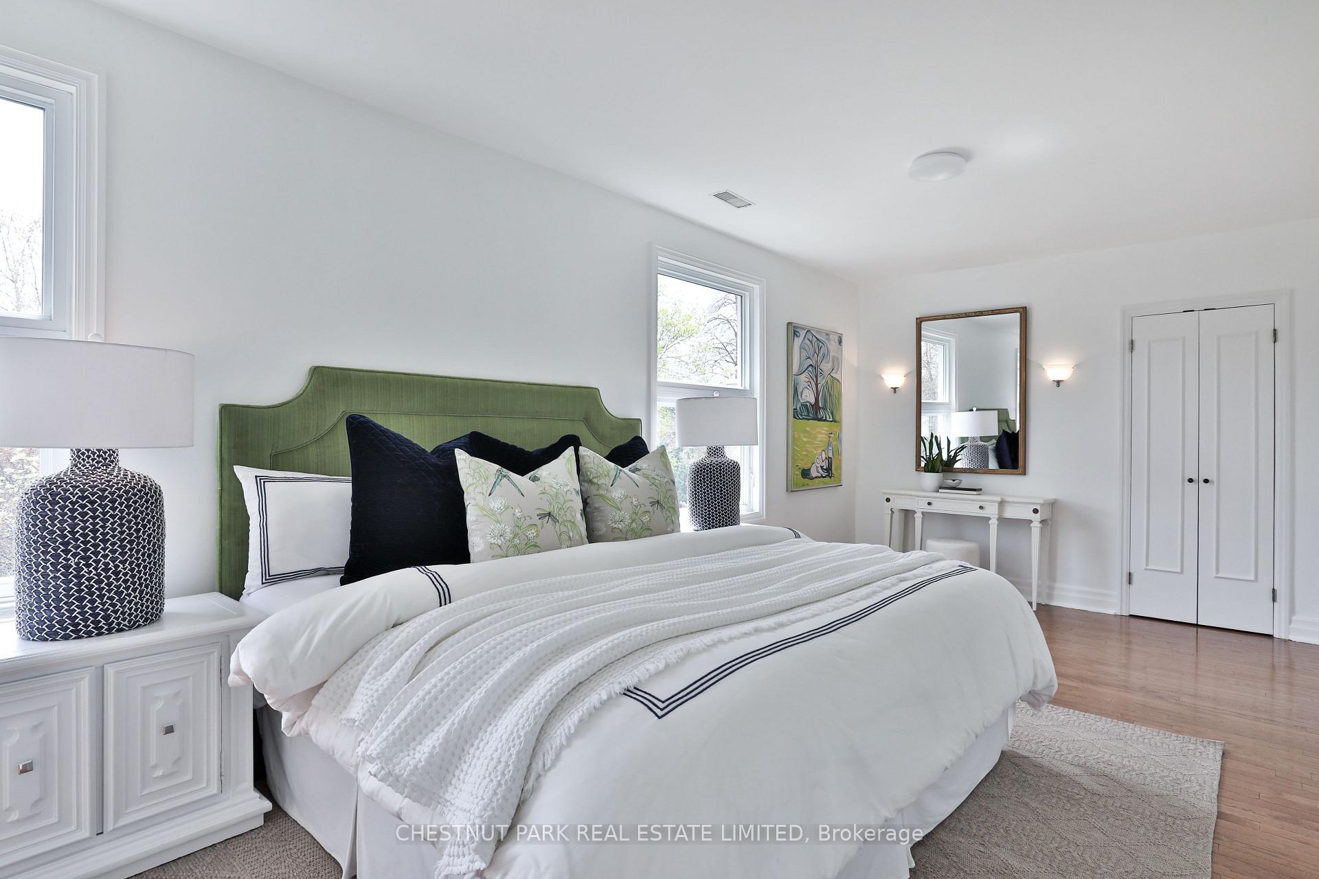 Photo 11 of 9 Noel Avenue, Toronto, Leaside — HOMEH