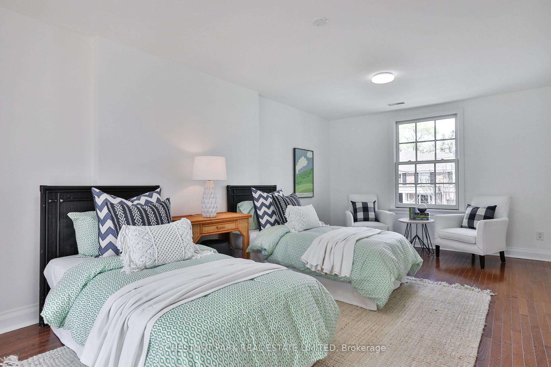 Photo 17 of 9 Noel Avenue, Toronto, Leaside — HOMEH