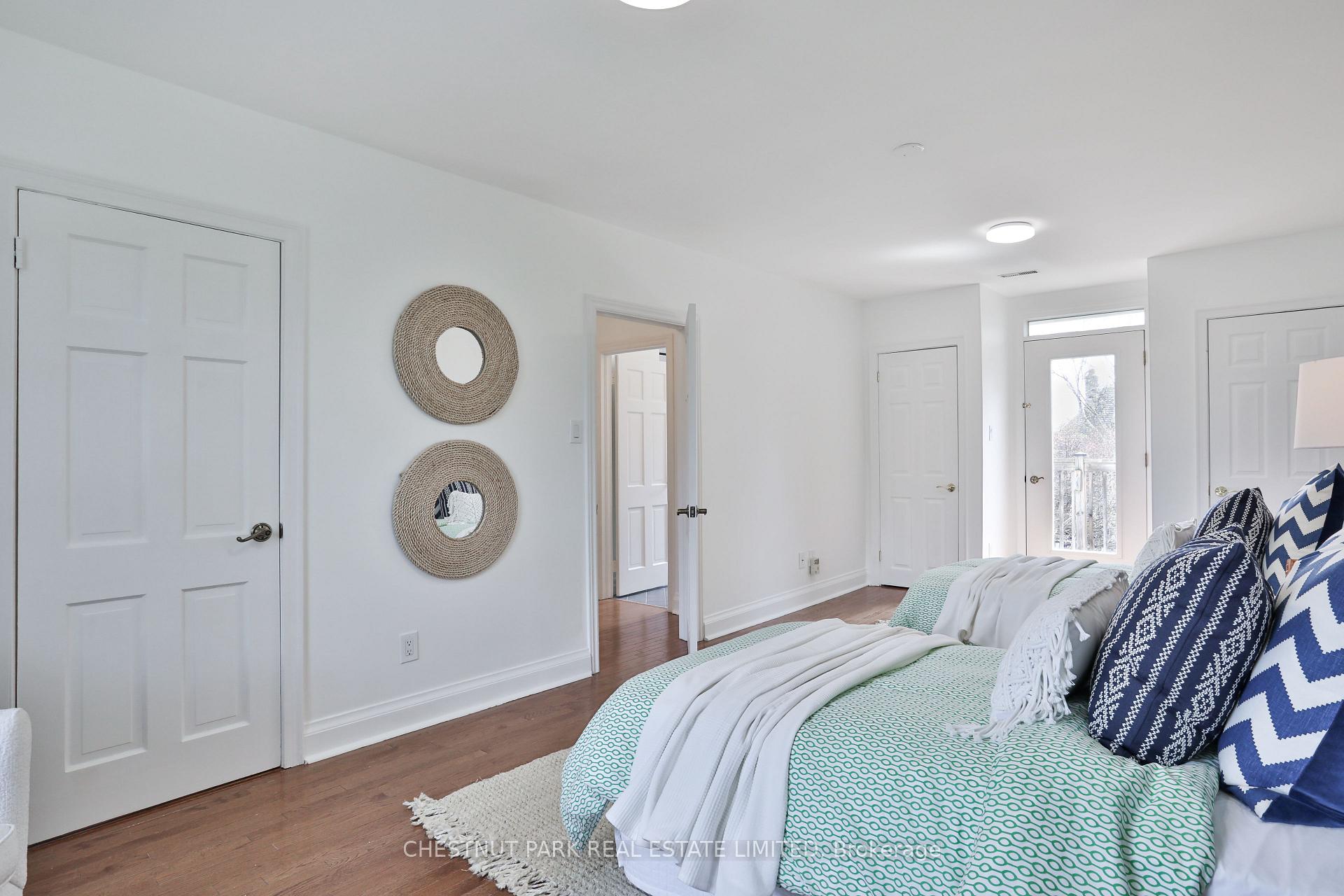 Photo 37 of 9 Noel Avenue, Toronto, Leaside — HOMEH