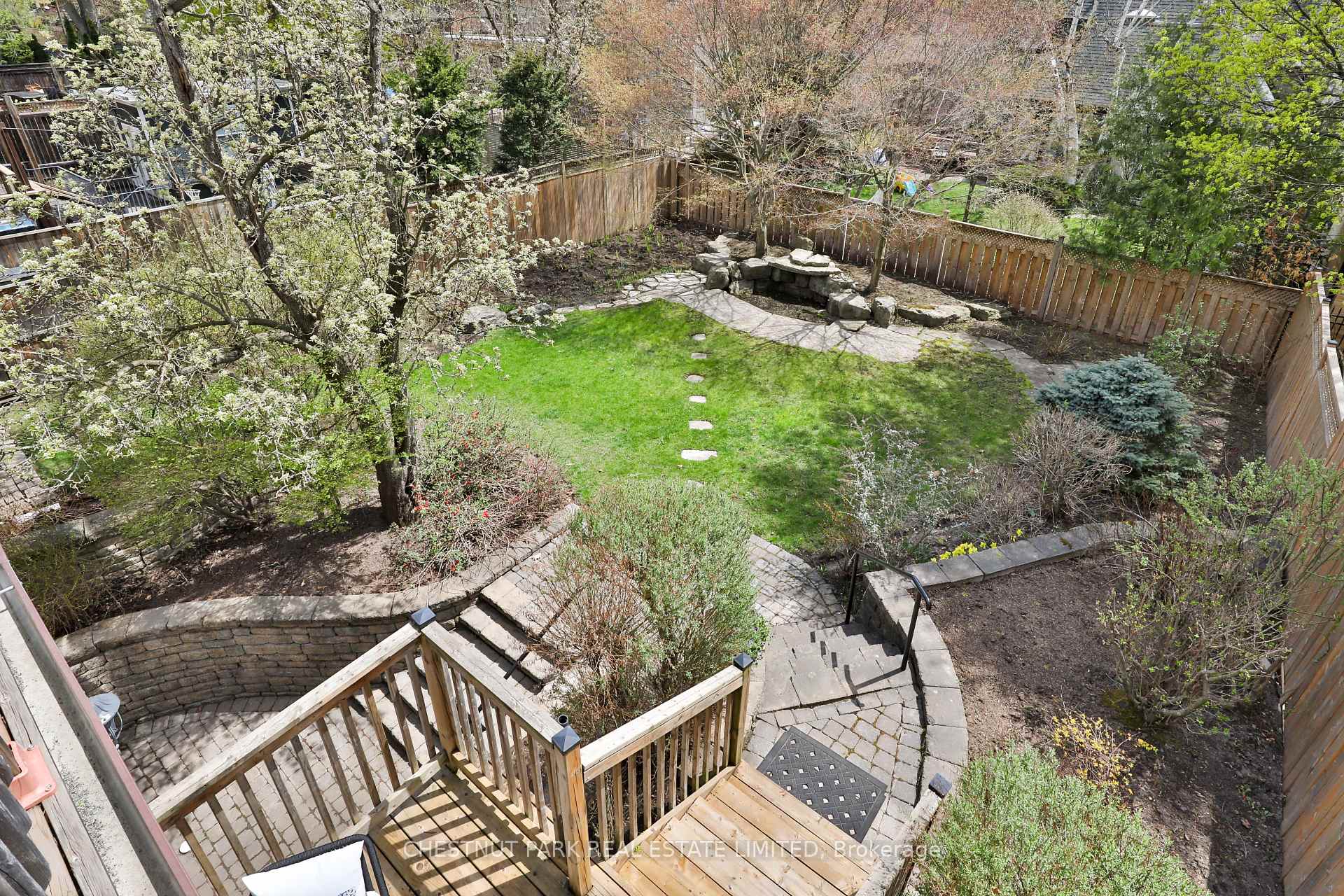 Photo 28 of 9 Noel Avenue, Toronto, Leaside — HOMEH
