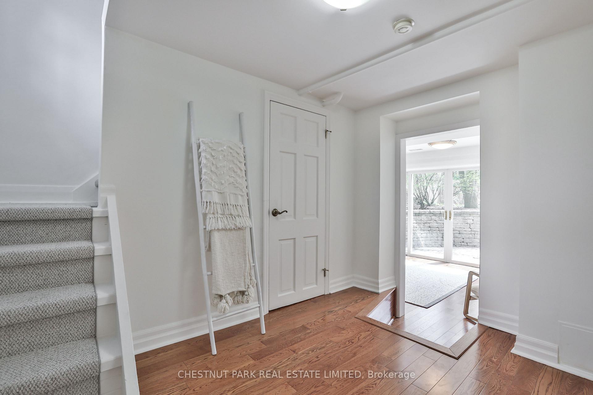 Photo 21 of 9 Noel Avenue, Toronto, Leaside — HOMEH