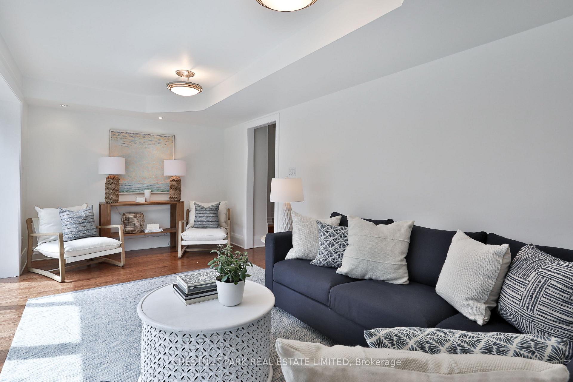 Photo 27 of 9 Noel Avenue, Toronto, Leaside — HOMEH