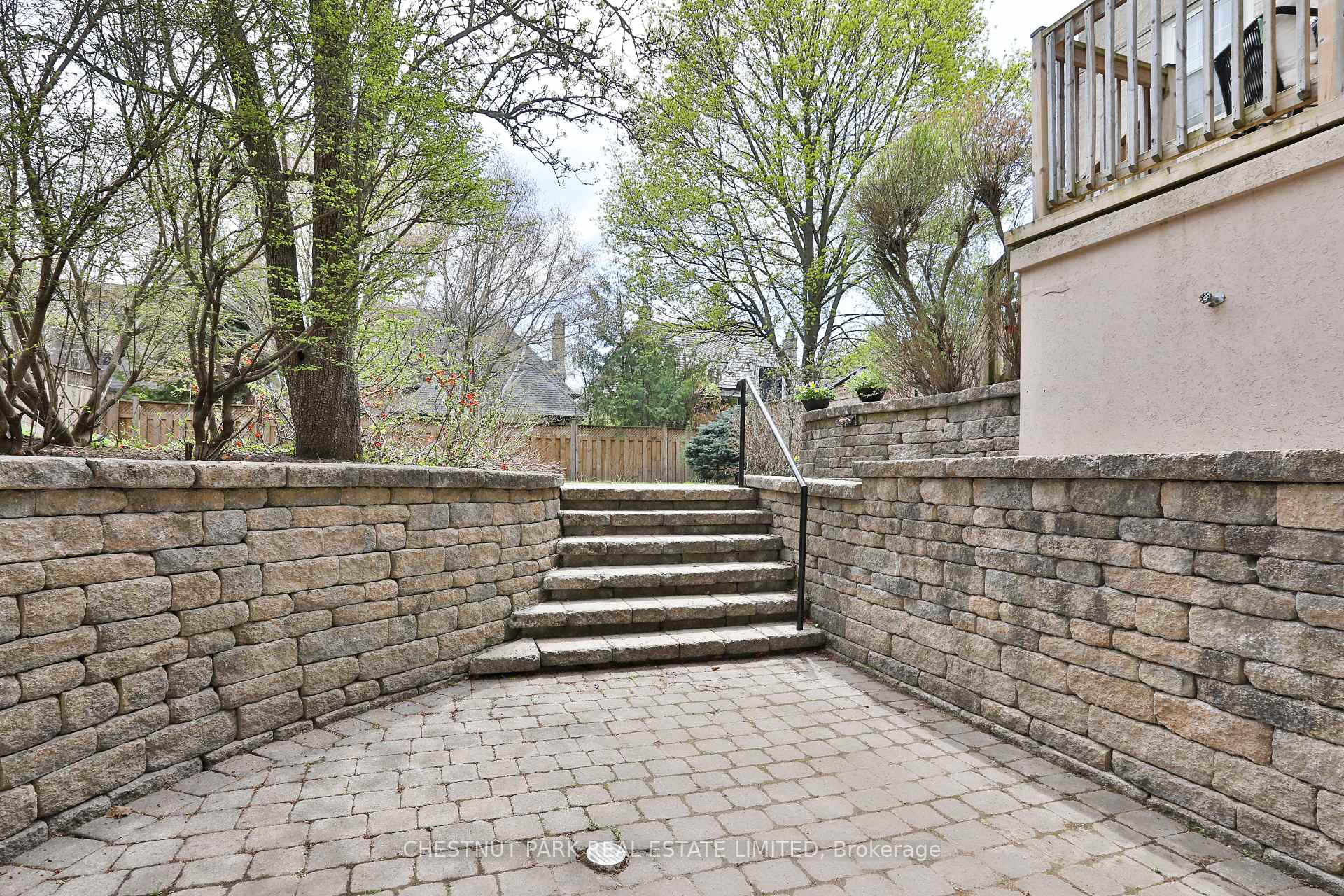 Photo 24 of 9 Noel Avenue, Toronto, Leaside — HOMEH