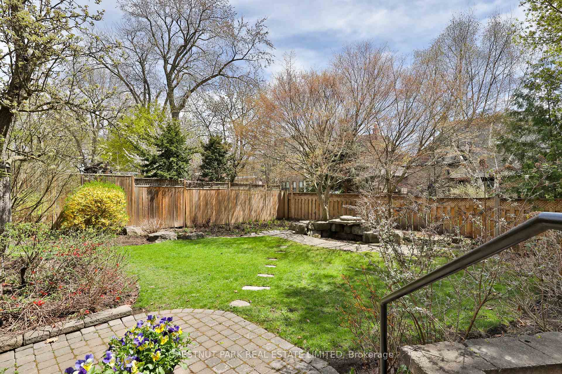 Photo 36 of 9 Noel Avenue, Toronto, Leaside — HOMEH