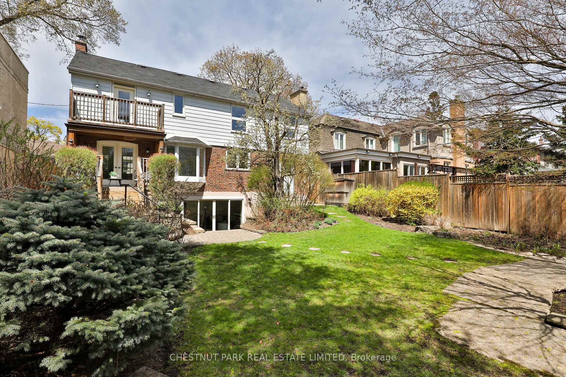Photo 35 of 9 Noel Avenue, Toronto, Leaside — HOMEH