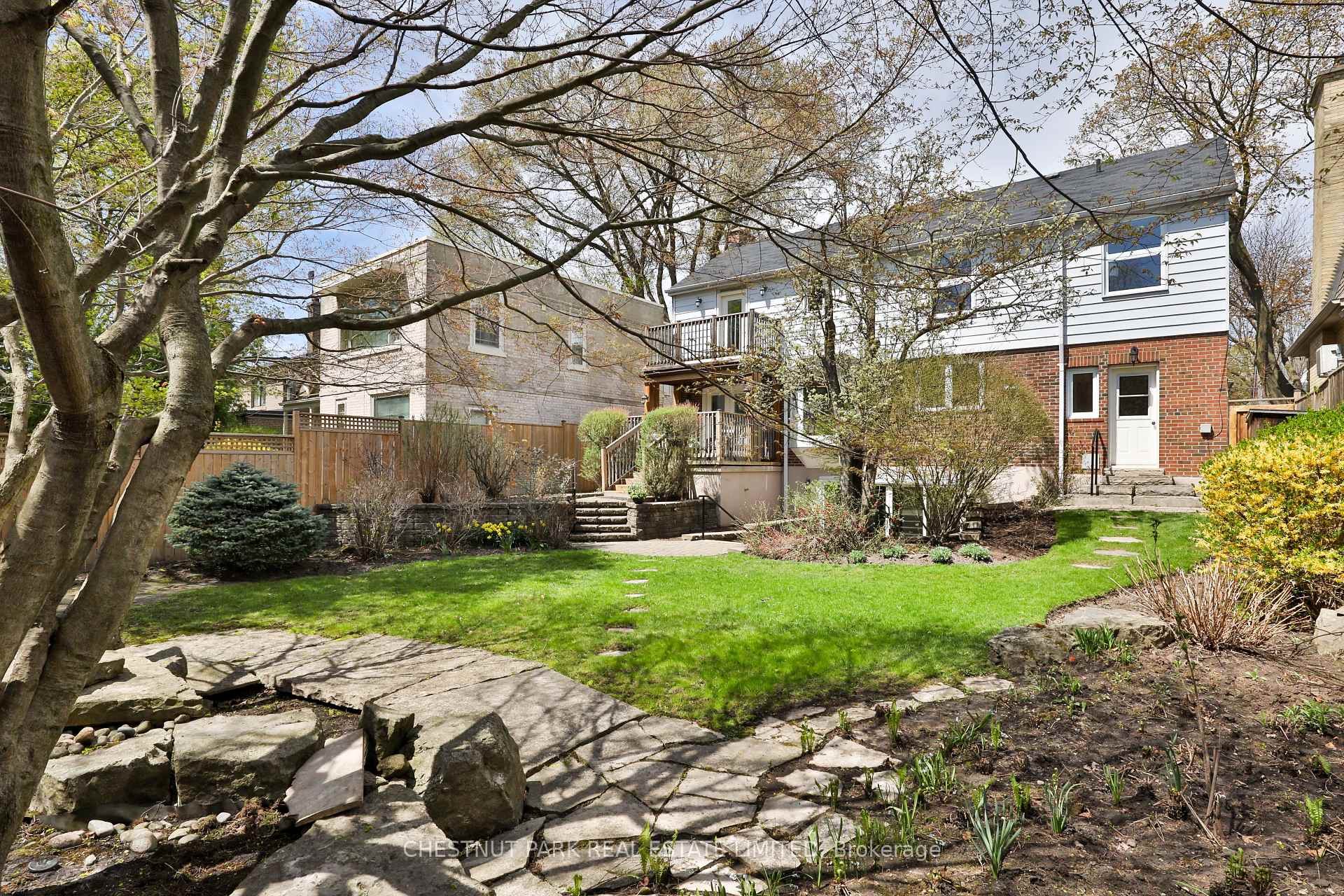 Photo 29 of 9 Noel Avenue, Toronto, Leaside — HOMEH