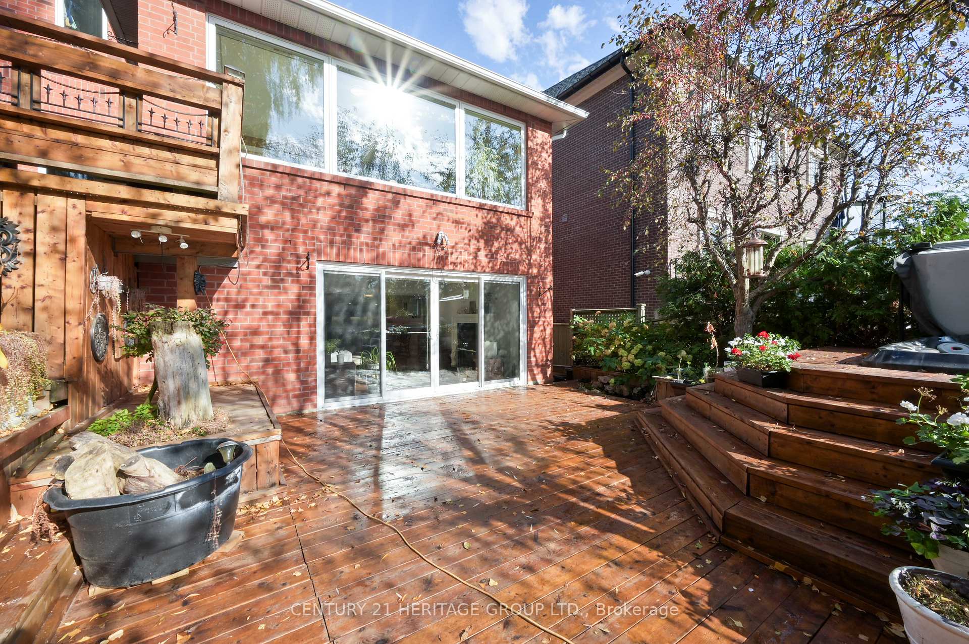 Photo 22 of 49 Gamble Street, Vaughan, Islington Woods — HOMEH