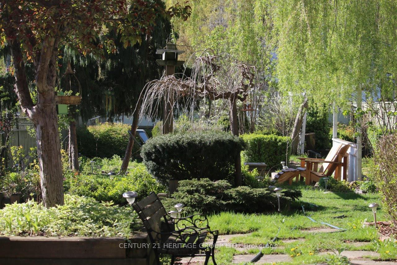 Photo 18 of 49 Gamble Street, Vaughan, Islington Woods — HOMEH