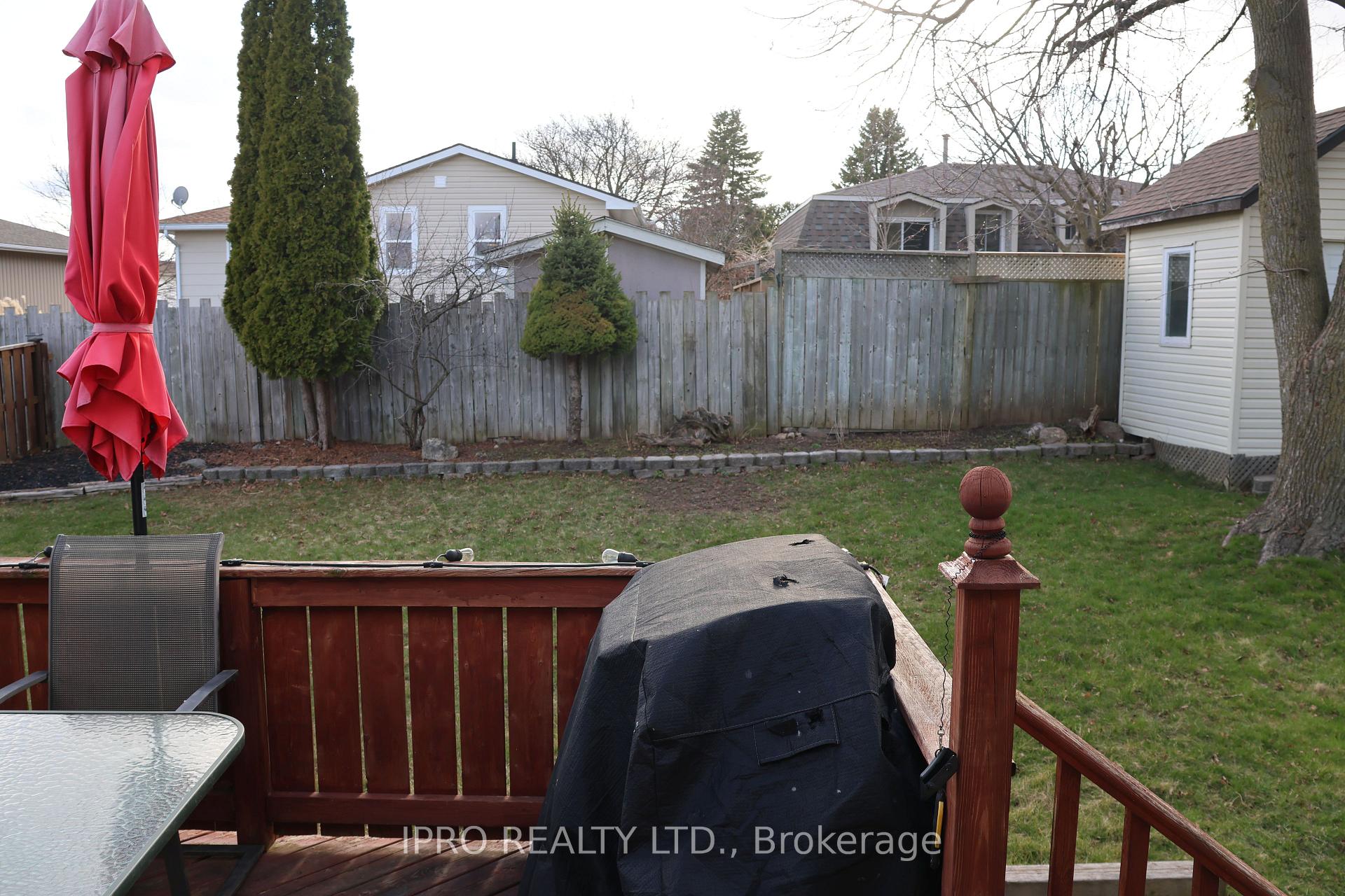 Photo 14 of 31 Stirling Macgregor Drive, Cambridge — HOMEH