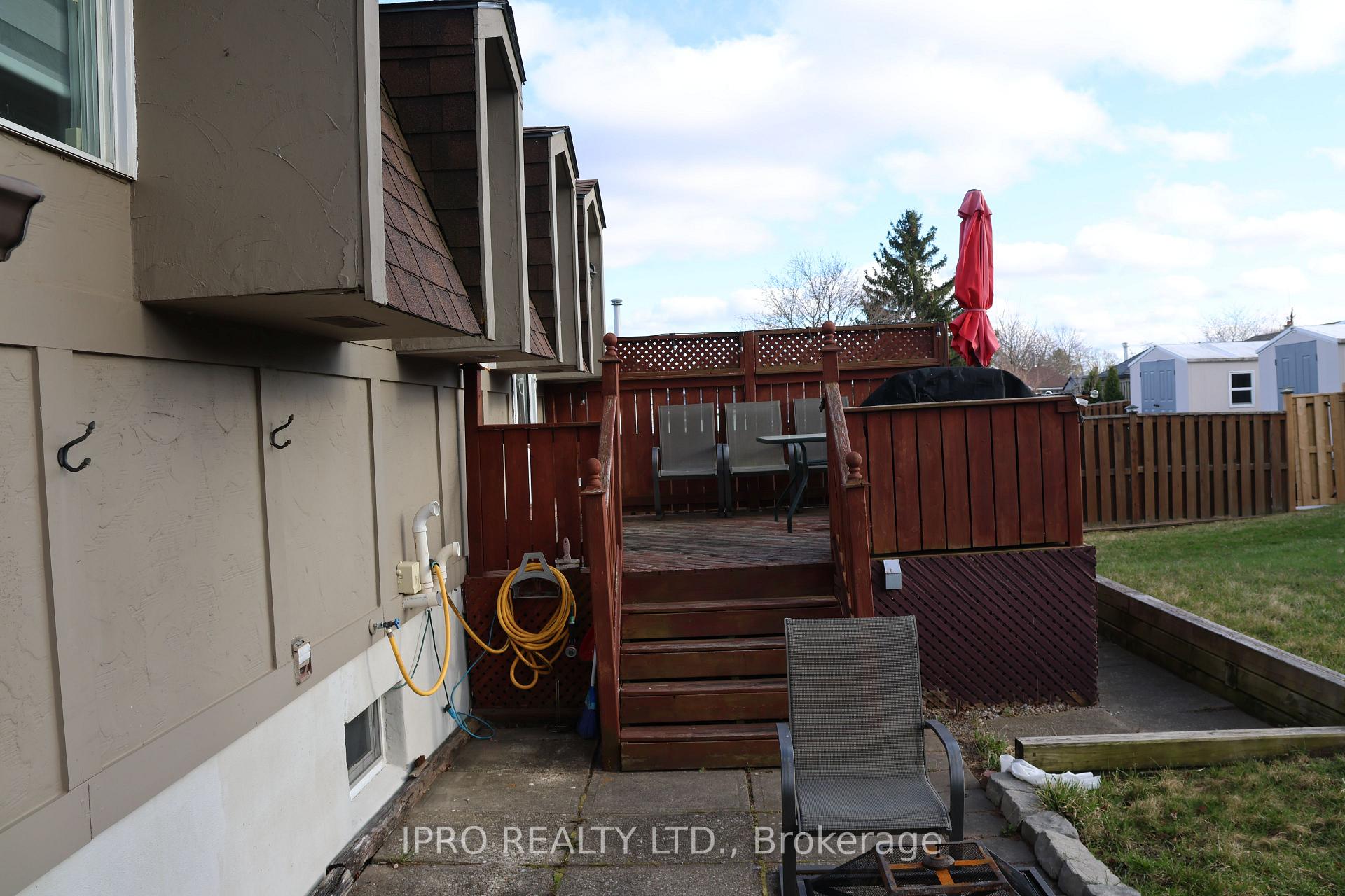 Photo 18 of 31 Stirling Macgregor Drive, Cambridge — HOMEH