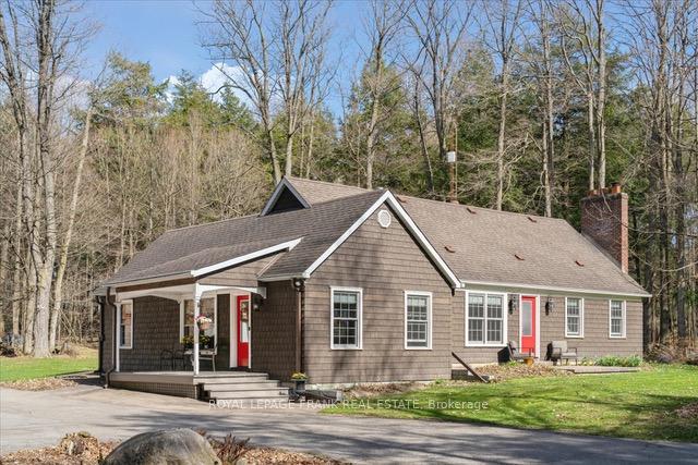 Photo 2 of 10155 Acton Road, Brock, Rural Brock — HOMEH