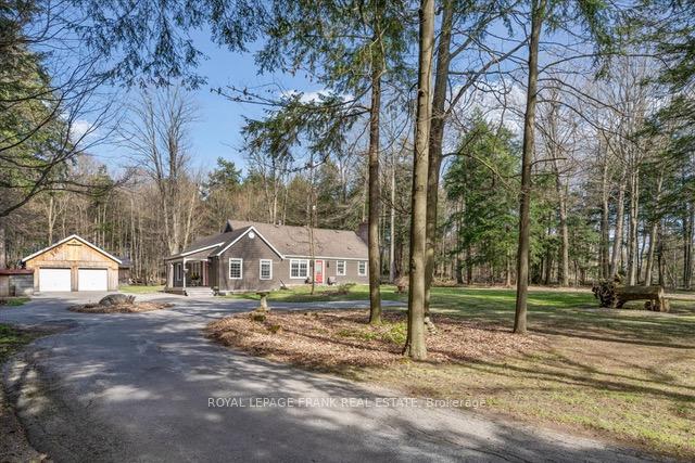 Photo 14 of 10155 Acton Road, Brock, Rural Brock — HOMEH