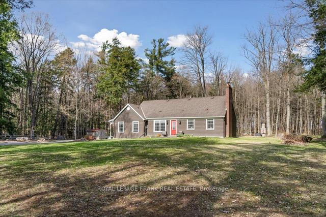Photo 19 of 10155 Acton Road, Brock, Rural Brock — HOMEH