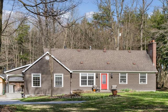 Photo 3 of 10155 Acton Road, Brock, Rural Brock — HOMEH
