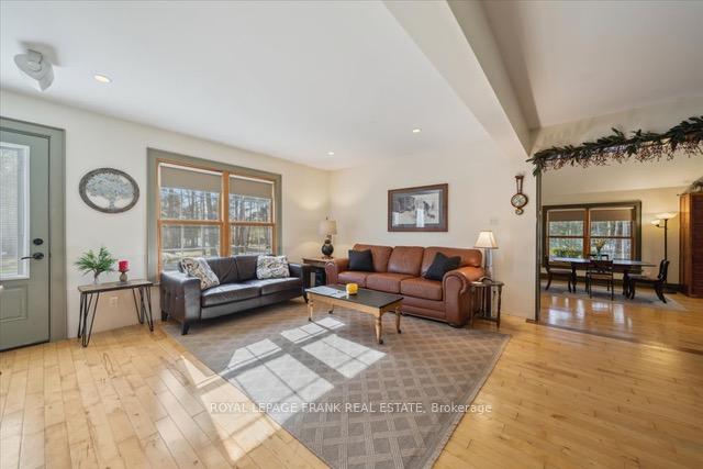 Photo 5 of 10155 Acton Road, Brock, Rural Brock — HOMEH
