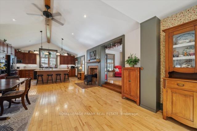 Photo 9 of 10155 Acton Road, Brock, Rural Brock — HOMEH