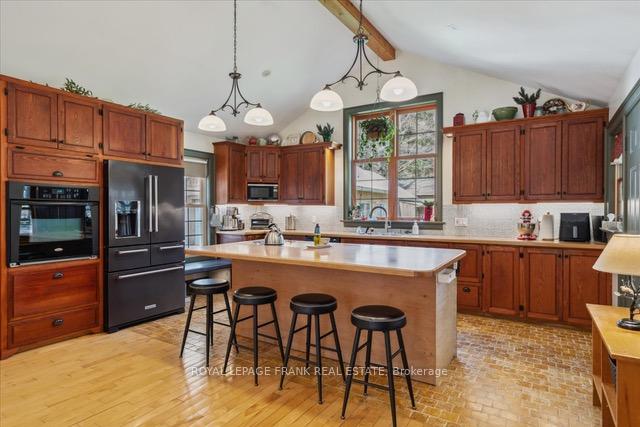 Photo 26 of 10155 Acton Road, Brock, Rural Brock — HOMEH