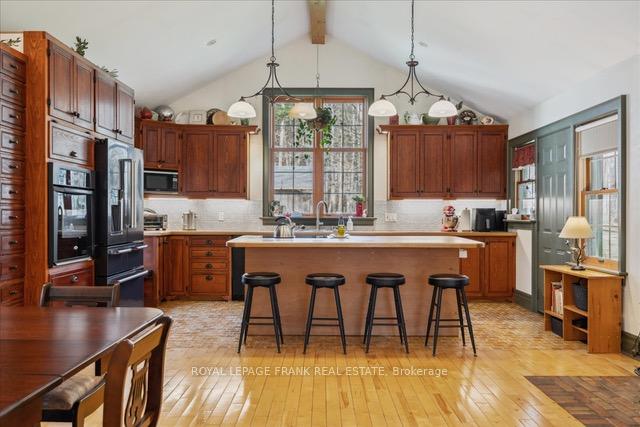 Photo 7 of 10155 Acton Road, Brock, Rural Brock — HOMEH