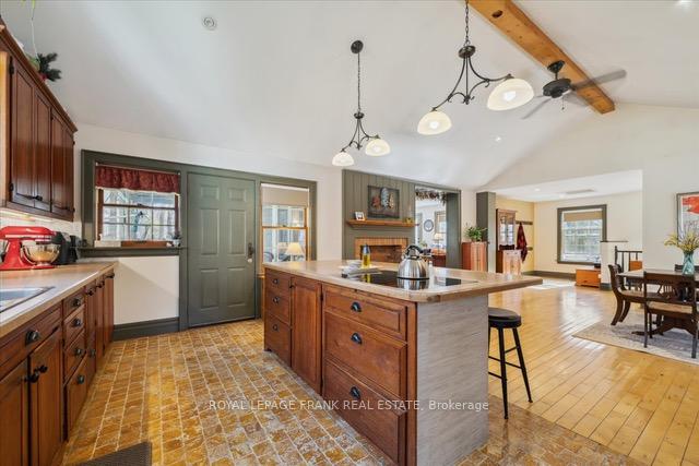 Photo 10 of 10155 Acton Road, Brock, Rural Brock — HOMEH