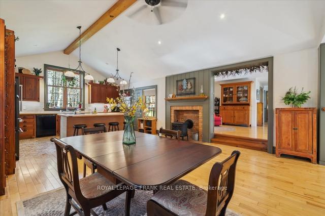 Photo 15 of 10155 Acton Road, Brock, Rural Brock — HOMEH
