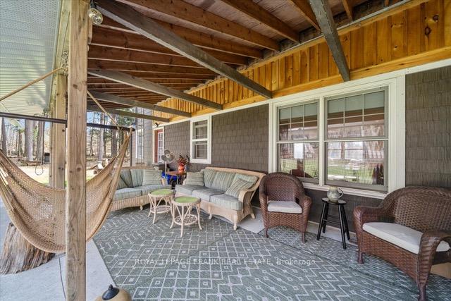 Photo 22 of 10155 Acton Road, Brock, Rural Brock — HOMEH