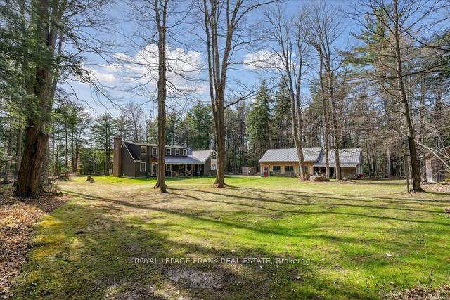 Photo 25 of 10155 Acton Road, Brock, Rural Brock — HOMEH