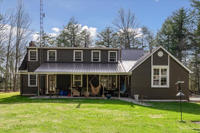 Photo 32 of 10155 Acton Road, Brock, Rural Brock — HOMEH