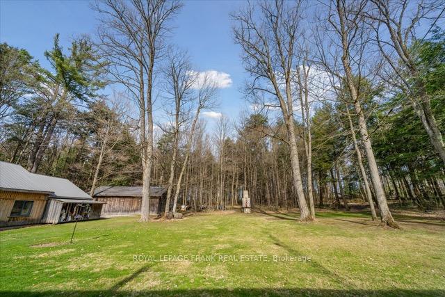 Photo 33 of 10155 Acton Road, Brock, Rural Brock — HOMEH