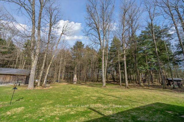 Photo 23 of 10155 Acton Road, Brock, Rural Brock — HOMEH