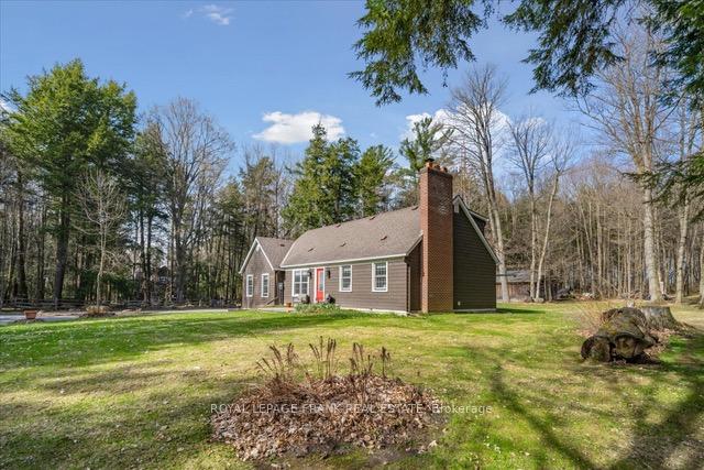 Photo 35 of 10155 Acton Road, Brock, Rural Brock — HOMEH