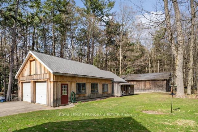Photo 34 of 10155 Acton Road, Brock, Rural Brock — HOMEH