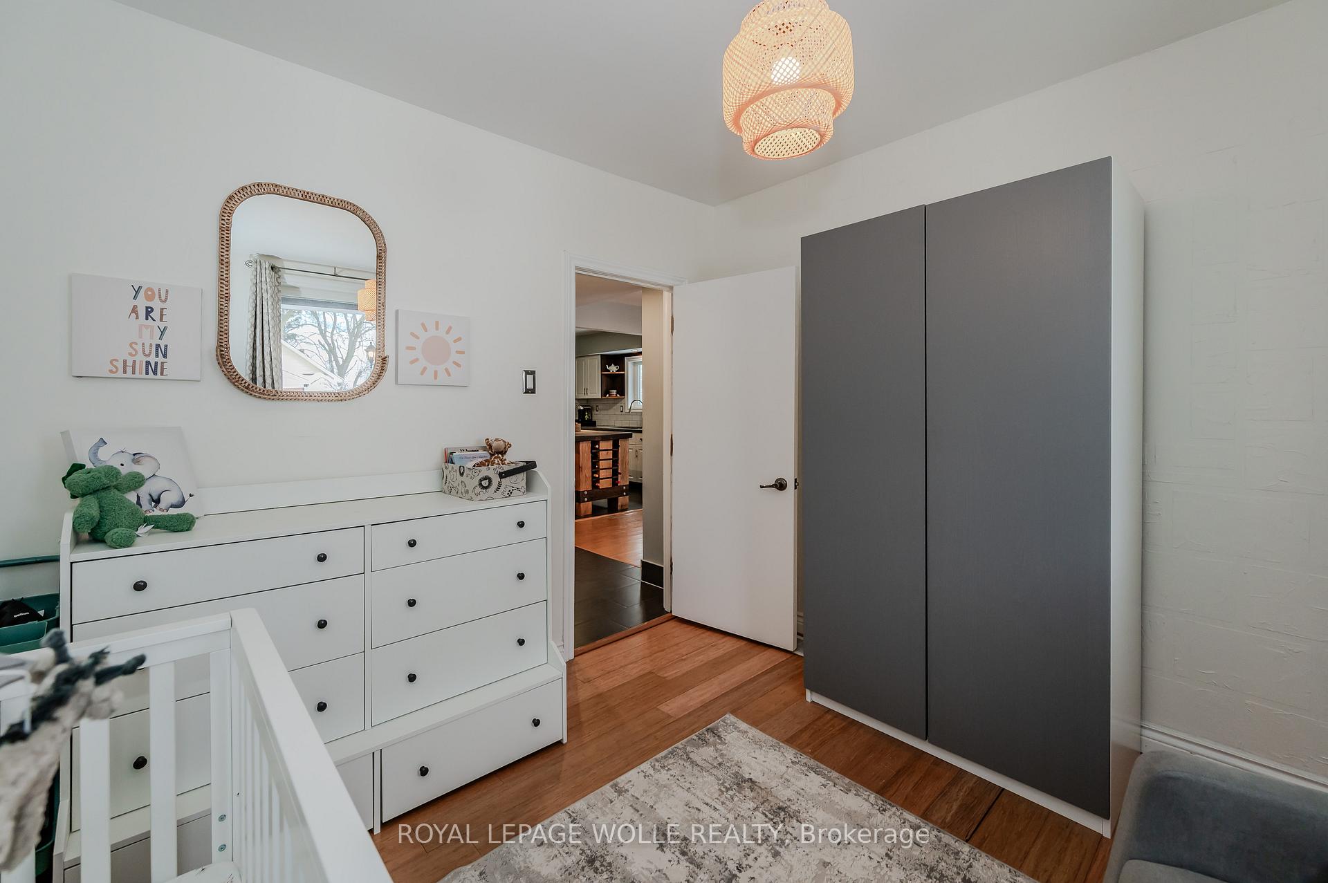 Photo 7 of 13 Grenville Avenue, Kitchener — HOMEH